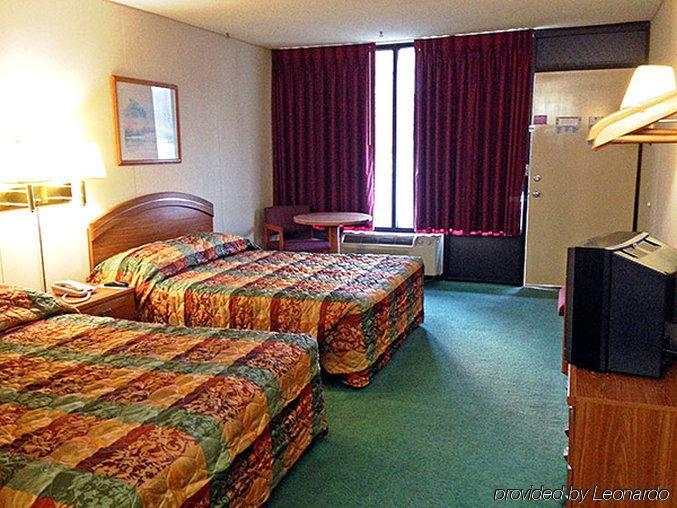 Oyo Hotel Branson Mo-165 Table Rock Eksteriør billede