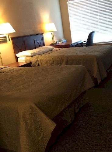 Oyo Hotel Branson Mo-165 Table Rock Eksteriør billede
