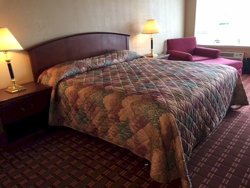 Oyo Hotel Branson Mo-165 Table Rock Eksteriør billede