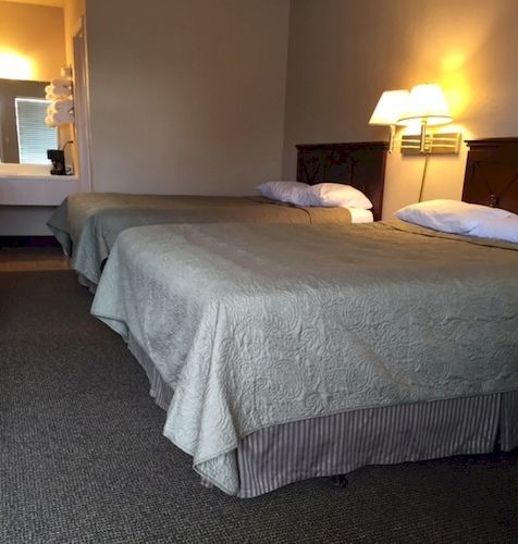 Oyo Hotel Branson Mo-165 Table Rock Eksteriør billede